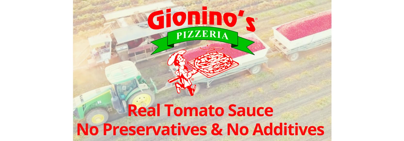 Real Tomato Sauce