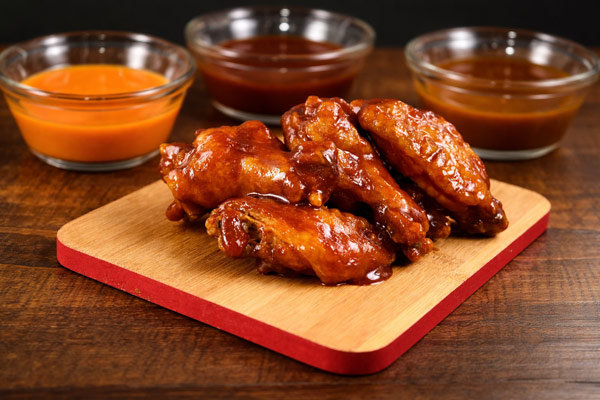 Buffalo Wings