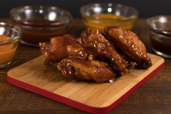 Buffalo Wings