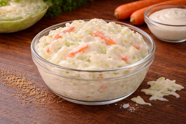 Coleslaw