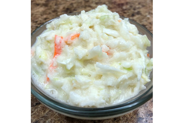 Coleslaw