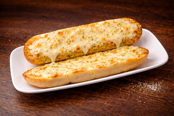 Garlic Bread