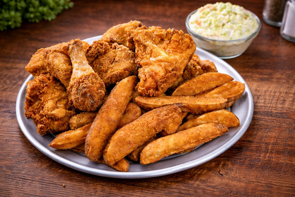 Italiano Fried Chicken